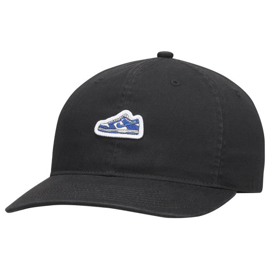 Nike Καπέλο Club Unstructured Dunk Patch Cap